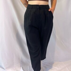 Linen Pants